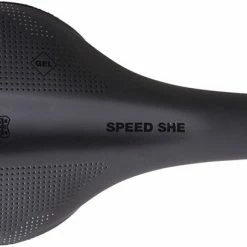 Saddles WTB Speed She Wide Cromoly Saddle