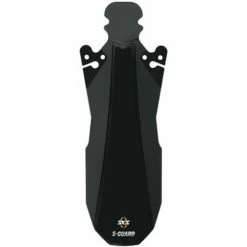 29er SKS S-Guard Seat Rail Mount Rear Fender 24-29"