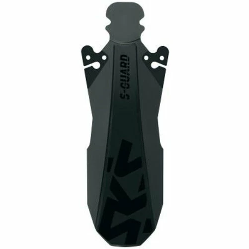 SKS S-Guard Seat Rail Mount Fender 24-29" 1 SKS S-Guard Seat Rail Mount Fender 24-29"