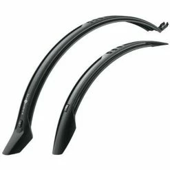 Fenders SKS Velo 65 Mountain Front & Rear Fender Set 26-27.5"