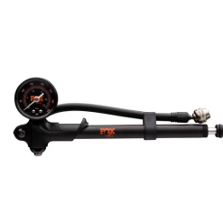 Fox Racing Shox Pumps And CO2 Fox Shox HP Swivel Head Shock Pump