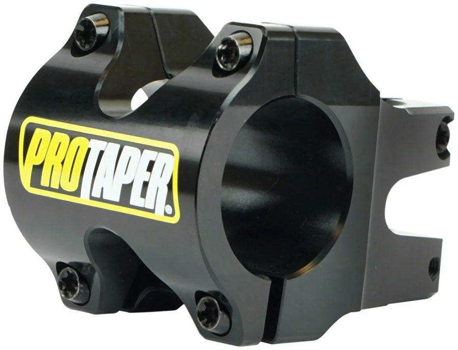 Protaper MTB Aluminum Stem 31.8mm Stems 1 Protaper MTB Aluminum Stem 31.8mm Stems