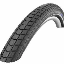 Schwalbe Big Ben 27.5 X 2.0 Tire Tires