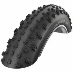 Schwalbe Jumbo Jim Addix Performance Folding Tire 26 X 4.0 HS 466 Tires