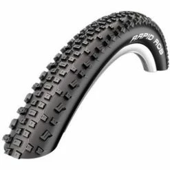 Schwalbe Rapid Rob HS 391 SBC K-Guard Tire 27.5 X 2.25 Tires