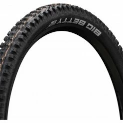 Schwalbe Big Betty Super Trail Addix Soft Tire 27.5" Tires