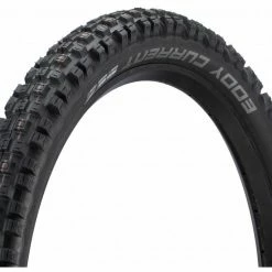 Schwalbe Eddy Current Rear SG TLE Addix Soft Tire 29"