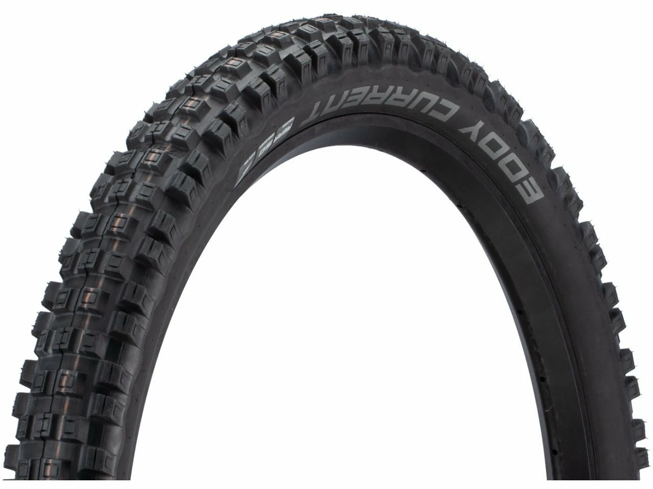Schwalbe Eddy Current Rear SG TLE Addix Soft Tire 29" 1 Schwalbe Eddy Current Rear SG TLE Addix Soft Tire 29"