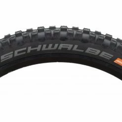 Tires Schwalbe Eddy Current Rear SG TLE Addix Soft Tire 27.5