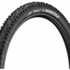 Schwalbe Nobby Nic Super Trail TLE Addix Soft Tire 27.5"