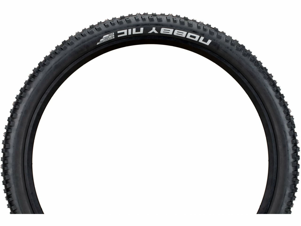 Schwalbe Nobby Nic Super Trail TLE Addix Soft Tire 29" 2 Schwalbe Nobby Nic Super Trail TLE Addix Soft Tire 29"