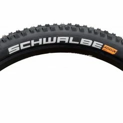 Schwalbe Nobby Nic Super Trail TLE Addix Soft Tire 29" 6 Schwalbe Nobby Nic Super Trail TLE Addix Soft Tire 29