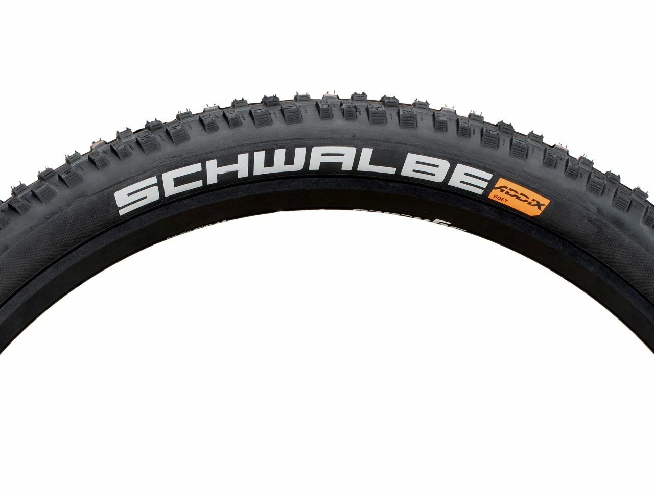 Schwalbe Nobby Nic Super Trail TLE Addix Soft Tire 29" 3 Schwalbe Nobby Nic Super Trail TLE Addix Soft Tire 29"