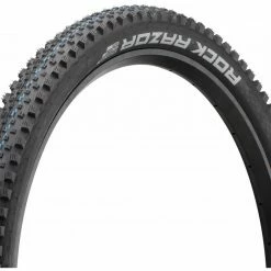 Schwalbe Rock Razor Super Trail Addix SpeedGrip TLE Tire 29" Tires