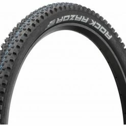 Schwalbe Rock Razor Super Trail Addix SpeedGrip TLE Folding Tire 27.5"