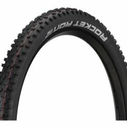 Tires Schwalbe Rocket Ron Folding Tubeless Tire 24"