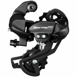 Derailleurs Shimano Tourney RD-TX800 Rear Derailleur 7/8 Speed
