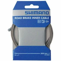 Shimano Road Brake Inner Cable Wire Stainless Steel