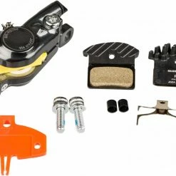 Shimano BR RS785 Ice Tech Disc Brake Caliper Brakes Disc