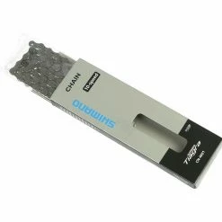 Shimano Tiagra CN-4601 10 Speed Chain Chains / Chain Guides