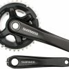 Shimano FC MT700-B2 Crankset 2x11 Speed