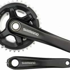 Shimano FC MT700-B2 Crankset 2x11 Speed