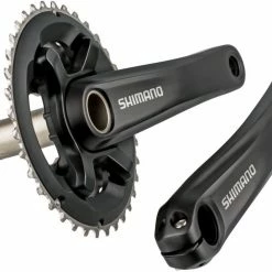 Shimano FC MT700-B2 Crankset 2x11 Speed 3 Shimano FC MT700-B2 Crankset 2x11 Speed