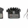 Shimano J04C Ice Tech Disc Brake Pads W/Fin Metal For XTR, XT, SLX Brake Pads, Parts & Accessories