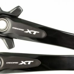 Shimano XT FC M8000-1 Crank Arms 11 Speed Cranks
