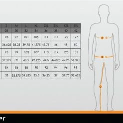 Funkier Men's Roma 7 Panel Shorts W/ B1 Pad Shorts / Pants