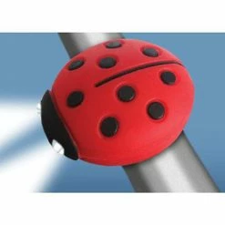 Clean Motion Boogie Bug Front Headlight