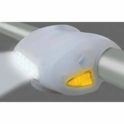 Clean Motion Brutus 180 Headlight