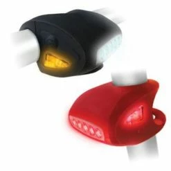 Clean Motion Brutus 180 / Brutus 360 Light Combo Set