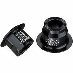 Spank Spike DH Rear Hub Adapter