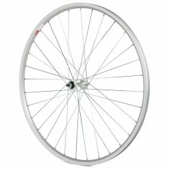 Sta-Tru Wheels Sta Tru ST27 Road Double Wall Wheels 27"