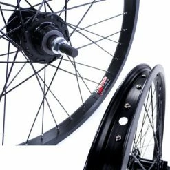 Alex Wheels Alex Y303 Bmx Rear Wheel 20"
