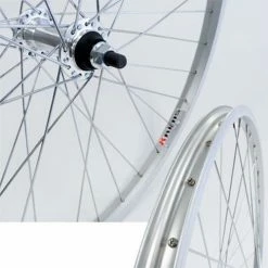 Alex Wheels Alex Y2000 Wheels 26