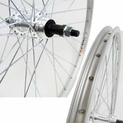 Alex Wheels Alex Y2000 Wheels 26" 3/8"/135mm