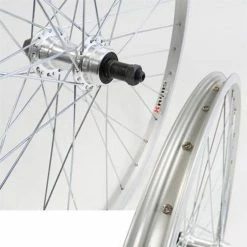 Alex Wheels Alex Y2000 Wheels 26" 3/8"/135mm