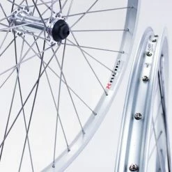 Alex Wheels Alex Y2000 Wheels 26" 36H DT Swiss Wheelsets