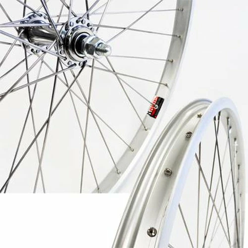 Alex Wheels Wheelsets Alex Y303 Wheels 26" 3/8" Bolt On Axle 2 Alex Wheels Wheelsets Alex Y303 Wheels 26" 3/8" Bolt On Axle