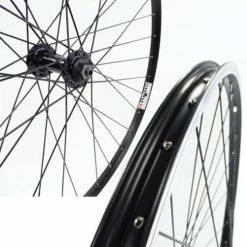 Alex Wheels Alex Y2000 Mountain Wheels 26" Wheelsets