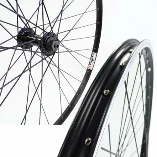 Alex Wheels Alex Y2000 Mountain Wheels 26" Wheelsets 2 Alex Wheels Alex Y2000 Mountain Wheels 26" Wheelsets