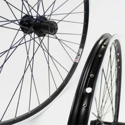 Alex Wheels Alex Y2000 Mountain Wheels 26" Wheelsets