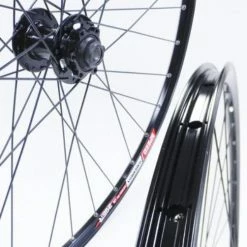 Sta-Tru Wheels Sta Tru Wheels W/Sta Tru Speed Tuned Hubs 29er Wheelsets