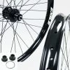 Sta-Tru Wheels Wheelsets STA TRU Speed Tuned Exile Wheels 27.5 / 650B