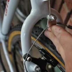 Sunlite Cable Carrier Brake Yoke Hanger Brake Pads, Parts & Accessories