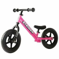 Strider 12" Classic Kids Balance Bike