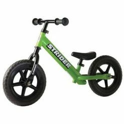 Strider 12" Classic Kids Balance Bike 7 Strider 12