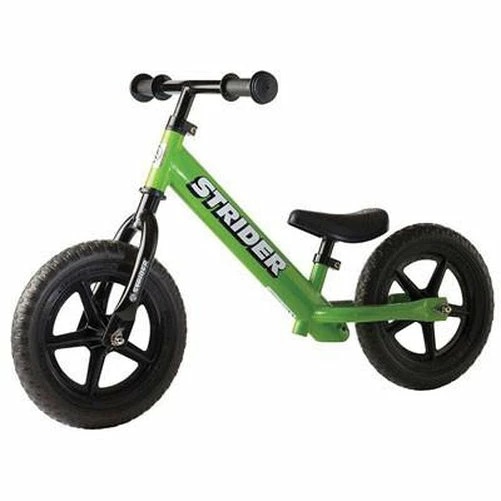 Strider 12" Classic Kids Balance Bike 3 Strider 12" Classic Kids Balance Bike